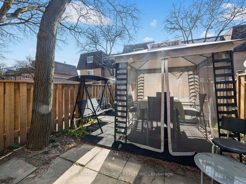 Photo 22 at 57 - 275 Manse Road, West Hill, Toronto