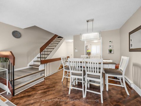 Photo 24 at 57 - 275 Manse Road, West Hill, Toronto