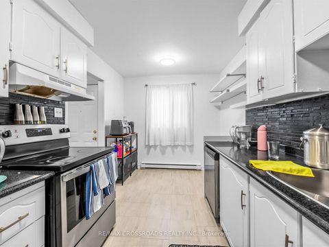 Photo 26 at 57 - 275 Manse Road, West Hill, Toronto