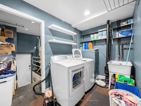Photo 27 at 57 - 275 Manse Road, West Hill, Toronto