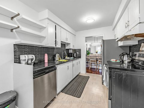 Photo 28 at 57 - 275 Manse Road, West Hill, Toronto