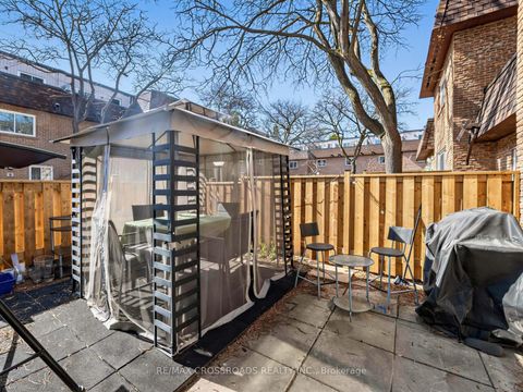 Photo 29 at 57 - 275 Manse Road, West Hill, Toronto