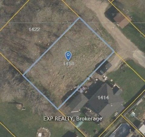 Photo 1 at 1418 Maple Way, Rural Innisfil, Innisfil