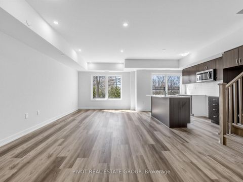 Photo 2 at 2408 - 58 Elizabeth Street S, Mill Pond, Richmond Hill