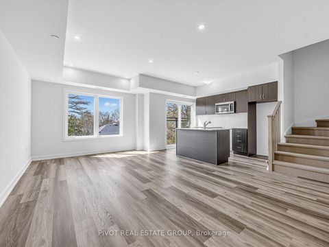 Photo 3 at 2408 - 58 Elizabeth Street S, Mill Pond, Richmond Hill