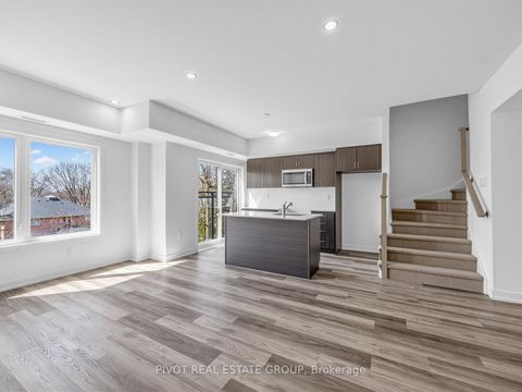 Photo 4 at 2408 - 58 Elizabeth Street S, Mill Pond, Richmond Hill