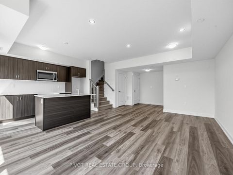 Photo 6 at 2408 - 58 Elizabeth Street S, Mill Pond, Richmond Hill