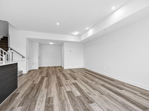 Photo 7 at 2408 - 58 Elizabeth Street S, Mill Pond, Richmond Hill