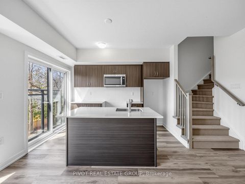 Photo 9 at 2408 - 58 Elizabeth Street S, Mill Pond, Richmond Hill