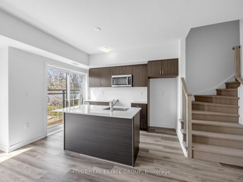 Photo 10 at 2408 - 58 Elizabeth Street S, Mill Pond, Richmond Hill