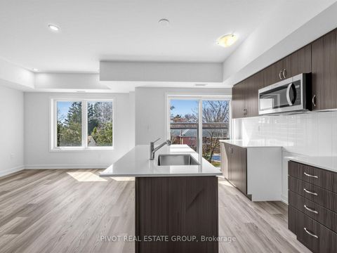 Photo 12 at 2408 - 58 Elizabeth Street S, Mill Pond, Richmond Hill