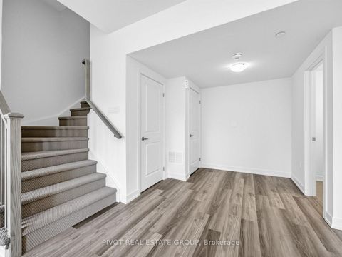Photo 17 at 2408 - 58 Elizabeth Street S, Mill Pond, Richmond Hill