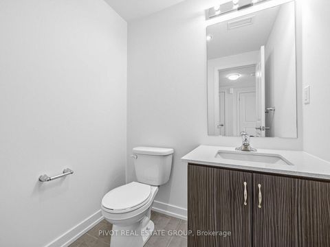 Photo 18 at 2408 - 58 Elizabeth Street S, Mill Pond, Richmond Hill