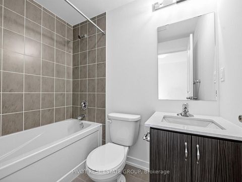 Photo 20 at 2408 - 58 Elizabeth Street S, Mill Pond, Richmond Hill