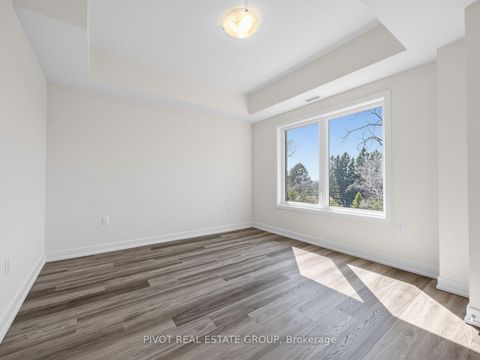 Photo 21 at 2408 - 58 Elizabeth Street S, Mill Pond, Richmond Hill