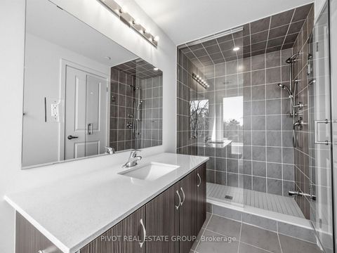 Photo 24 at 2408 - 58 Elizabeth Street S, Mill Pond, Richmond Hill