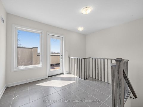 Photo 25 at 2408 - 58 Elizabeth Street S, Mill Pond, Richmond Hill