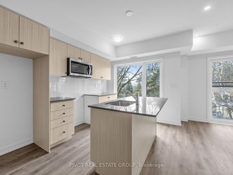 Photo 2 at 3407 - 60 Elizabeth Street S, Mill Pond, Richmond Hill
