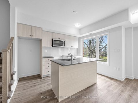 Photo 3 at 3407 - 60 Elizabeth Street S, Mill Pond, Richmond Hill