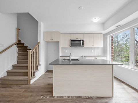 Photo 4 at 3407 - 60 Elizabeth Street S, Mill Pond, Richmond Hill