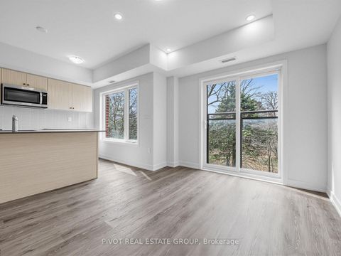 Photo 13 at 3407 - 60 Elizabeth Street S, Mill Pond, Richmond Hill