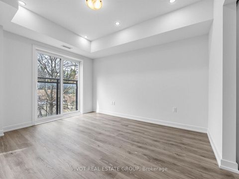 Photo 15 at 3407 - 60 Elizabeth Street S, Mill Pond, Richmond Hill