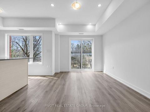 Photo 16 at 3407 - 60 Elizabeth Street S, Mill Pond, Richmond Hill