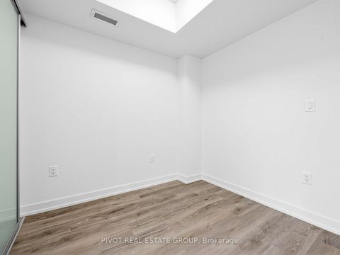 Photo 18 at 3407 - 60 Elizabeth Street S, Mill Pond, Richmond Hill