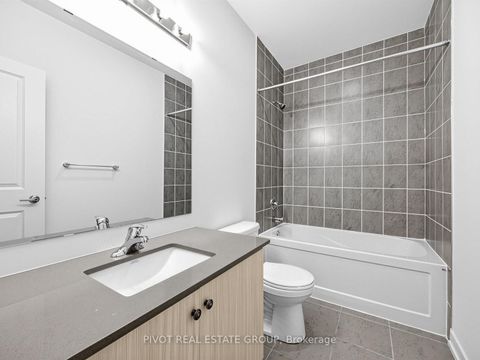 Photo 20 at 3407 - 60 Elizabeth Street S, Mill Pond, Richmond Hill
