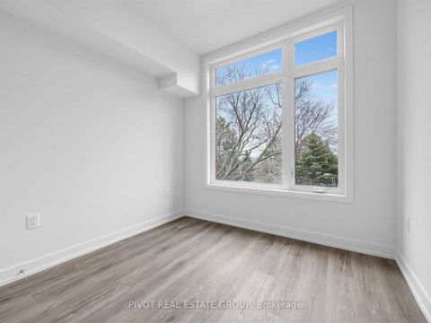 Photo 21 at 3407 - 60 Elizabeth Street S, Mill Pond, Richmond Hill