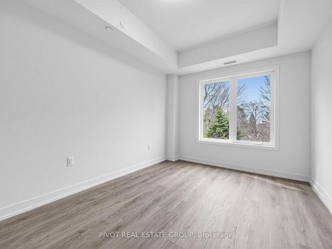 Photo 23 at 3407 - 60 Elizabeth Street S, Mill Pond, Richmond Hill