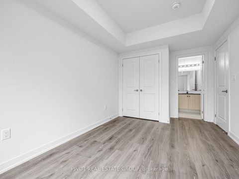 Photo 24 at 3407 - 60 Elizabeth Street S, Mill Pond, Richmond Hill