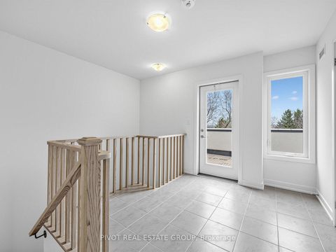 Photo 25 at 3407 - 60 Elizabeth Street S, Mill Pond, Richmond Hill