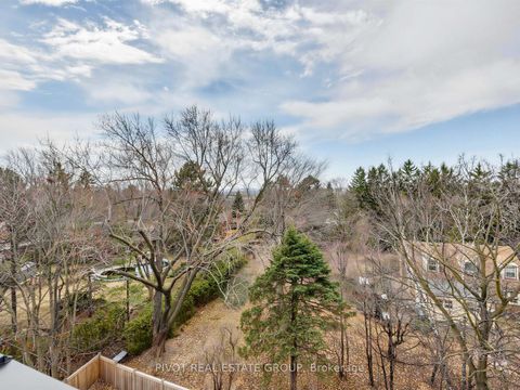 Photo 29 at 3407 - 60 Elizabeth Street S, Mill Pond, Richmond Hill