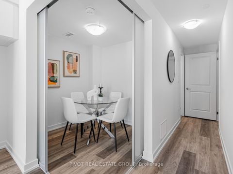 Photo 1 at 3307 - 60 Elizabeth Street S, Mill Pond, Richmond Hill