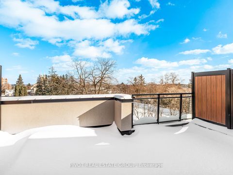 Photo 12 at 3307 - 60 Elizabeth Street S, Mill Pond, Richmond Hill