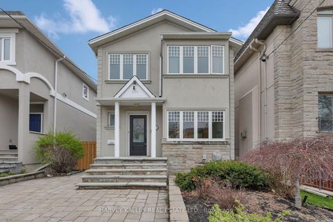 Photo 0 at 204 Brooke Avenue, Nortown, Toronto