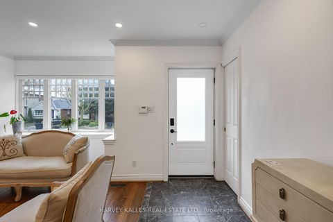 Photo 3 at 204 Brooke Avenue, Nortown, Toronto