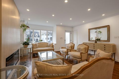 Photo 7 at 204 Brooke Avenue, Nortown, Toronto