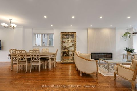 Photo 8 at 204 Brooke Avenue, Nortown, Toronto