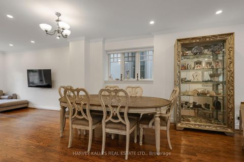 Photo 9 at 204 Brooke Avenue, Nortown, Toronto