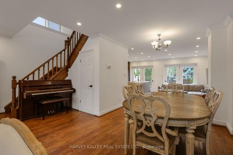 Photo 11 at 204 Brooke Avenue, Nortown, Toronto