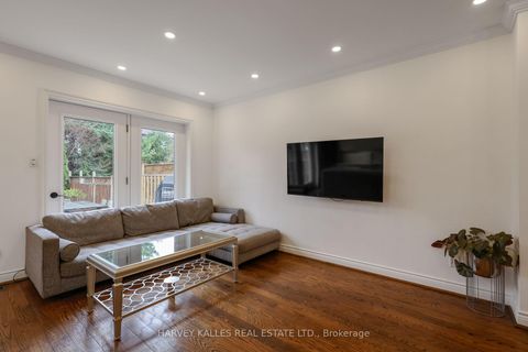 Photo 21 at 204 Brooke Avenue, Nortown, Toronto