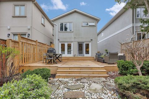 Photo 47 at 204 Brooke Avenue, Nortown, Toronto