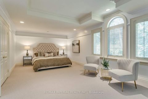 Photo 28 at 270 Spring Garden Avenue, Willowdale East, Toronto