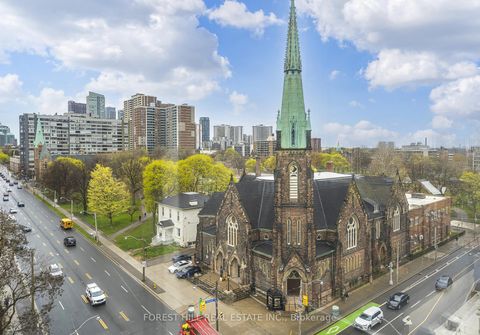 Photo 13 at 903 - 117 Gerrard Street E, Yonge Corridor, Toronto