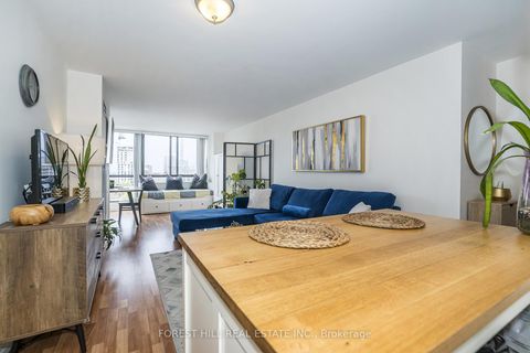 Photo 17 at 903 - 117 Gerrard Street E, Yonge Corridor, Toronto