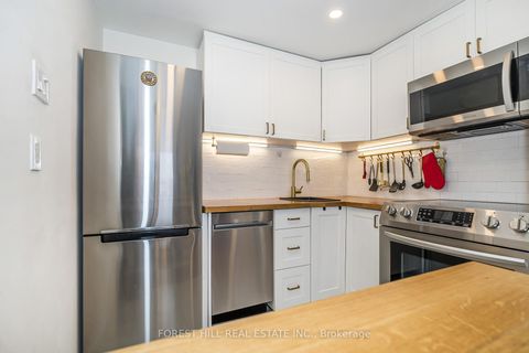 Photo 19 at 903 - 117 Gerrard Street E, Yonge Corridor, Toronto