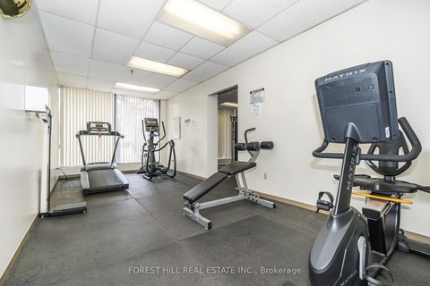 Photo 25 at 903 - 117 Gerrard Street E, Yonge Corridor, Toronto