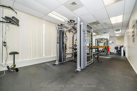 Photo 26 at 903 - 117 Gerrard Street E, Yonge Corridor, Toronto